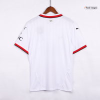 [$17.99] AC Milan Away Jersey 2024/25