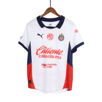 [$19.99] Chivas Away Jersey 2024/25