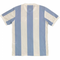 MESSI #10 Argentina 50 Years Anniversary Collection Jersey 2024