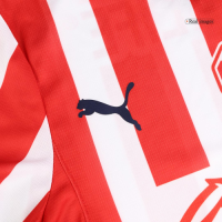 Discount Chivas Home Jersey 2024/25