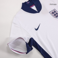 [Super Replica] FODEN #11 England Home Jersey Euro 2024