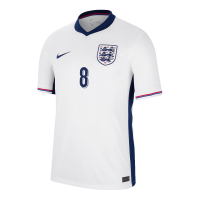 [Super Replica] ALEXANDER-ARNOLD #8 England Home Jersey Euro 2024