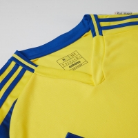 RONALDO #7 Al Nassr Home Jersey 2024/25 - [Super Replica]