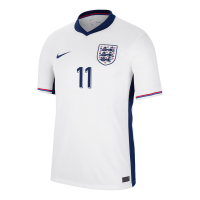 [Super Replica] FODEN #11 England Home Jersey Euro 2024