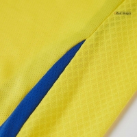 RONALDO #7 Al Nassr Home Jersey 2024/25 - [Super Replica]