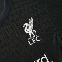 Liverpool Away Match Jersey 2024/25