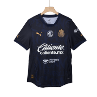 Chivas Third Match Jersey 2024/25