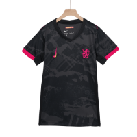 Women's Chelsea Third Jersey 2024/25