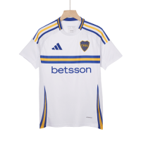 Boca Juniors Away Jersey 2024/25