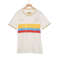 Women's Colombia Centenary Collection Jersey 2024