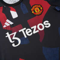 Manchester United Pre-Match Jersey 2024/25