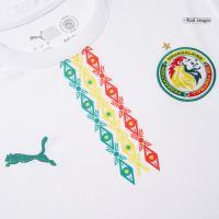 Senegal Home Jersey 2024/25