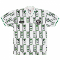 Nigeria Away Jersey World Cup 1994