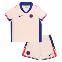 Kids Chelsea Away Jersey Kit 2024/25