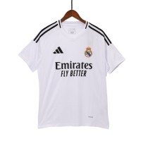 Discount Real Madrid Home Jersey 2024/25