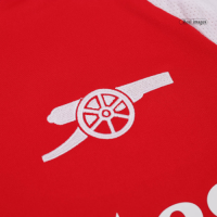 Discount Arsenal Home Jersey 2024/25