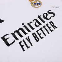 [$19.99] Real Madrid Home Jersey 2024/25