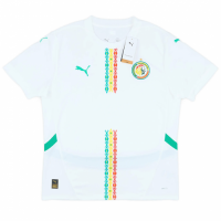 Senegal Home Jersey 2024/25