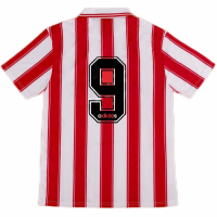 #9 Retro PSV Eindhoven Home Jersey 1994/95