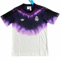 Real Madrid Chinese New Year Collection Jersey 2025