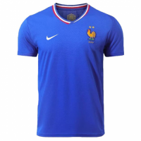 Discount France Home Jersey Euro 2024