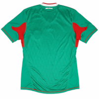 Mexico Home Jersey 2010