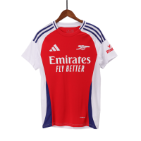 Discount Arsenal Home Jersey 2024/25