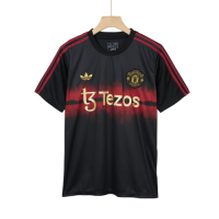 Manchester United Chinese New Year Collection Jersey 2025