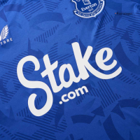 Everton Home Jersey 2024/25