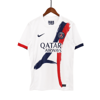 KVARATSKHELIA #7 PSG Away Jersey 2024/25 - [Super Replica]