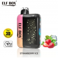 10pcs ELF BOX EB2 25K Puffs Disposable Vape