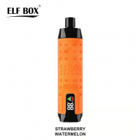 10pcs ELF BOX EB3 16K Puffs Disposable Vape