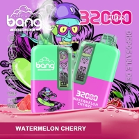 10pcs Bang B30 32K Puffs Disposable Vape