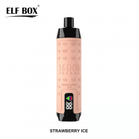 10pcs ELF BOX EB3 16K Puffs Disposable Vape