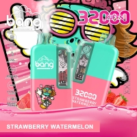 10pcs Bang B30 32K Puffs Disposable Vape