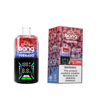 8pcs Bang B3 40K Puffs Disposable Vape