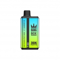 10pcs Bang Box BX3 30K Puffs Disposable Vape