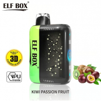 10pcs ELF BOX EB2 25K Puffs Disposable Vape