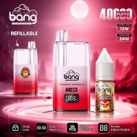 10pcs Bang B33 40K Puffs Disposable Vape