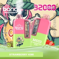 10pcs Bang B30 32K Puffs Disposable Vape