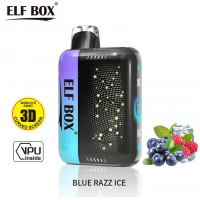 10pcs ELF BOX EB2 25K Puffs Disposable Vape