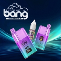 10pcs Bang B33 40K Puffs Disposable Vape