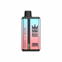 10pcs Bang Box BX3 30K Puffs Disposable Vape