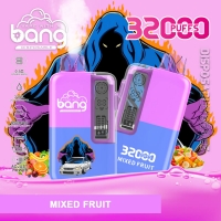 10pcs Bang B30 32K Puffs Disposable Vape