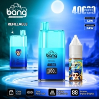 10pcs Bang B33 40K Puffs Disposable Vape