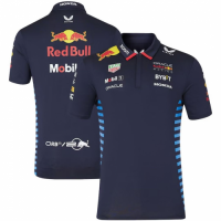 Discount Oracle Red Bull F1 Racing Team Polo 2024