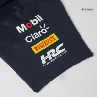 Discount Oracle Red Bull F1 Racing Team Polo 2024