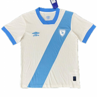 Guatemala Home Jersey 2025