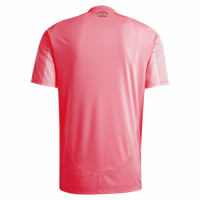 Inter Miami CF Light Pink Euforia Home Jersey 2025