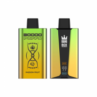 10pcs Bang Box BX1 30K Puffs Disposable Vape